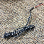 New Original Power Cord For Model 33043 4-QT Slow Cooker Crock-pot Proctor Silex. Fixed Price $15.95.
