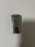 Tonino Lamborghini Jet Flame Lighter (chrome). Fixed Price $50.00.