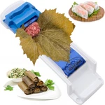 Stuffed Grape & Cabbage Leaf Rolling Tool Yaprak Sarma Dolmer Roller Machine. Fixed Price $9.79.