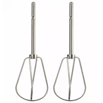 Kitchenaid Hand Mixer Beaters Fit Models. Fixed Price $9.95.