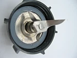 Oster 10 Speed Blender Blades Model 6706. Fixed Price $14.99.