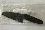 Pampered Chef Nylon Knife #1169 Straight Edge Brownies Cakes Breads New. Fixed Price $24.99.