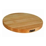 John Boos R18-2 Maple 18" Reversible Round Cutting Board-wasserstrom 14876. Fixed Price $82.99.