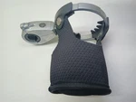 Harley-davidson 2014 Electra Glide Canvas Handlebar Cup Holder Lexin. Fixed Price $29.95.