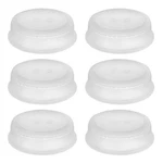 Microwave Splatter Cover Keeps Your Spotless, BA291-BA293-6. Fixed Price $45.99.