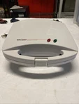 Betty Crocker Sandwich Maker - Tested (works As It Should. Fixed Price $14.99.