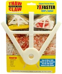 Meat Defroster Tray Quick Thaw Plate Frozen Food Chicken Beef Kitchen Tool. Fixed Price $24.54.