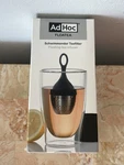 Adhoc Floatea Schwimmender Teefilter Floating Infuser TE01 New. Fixed Price $17.00.