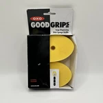 Oxo Good Grips Soap Dispensing Dish Sponge Refill 2 Pack New. Fixed Price $9.87.