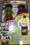 As Seen On Tv Bottle Top Soda Can Snap Lids Set Of 12 Multicolored New. Fixed Price $15.99.