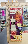 Vintage Sahnefix Dekor Whipped Cream Dispenser From West Germany Kitchen Tool. Fixed Price $20.00.