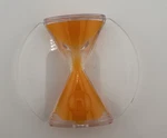 Paradox Liquid Motion Hourglass Timer In Germany Moma Design Store. Fixed Price $15.15.