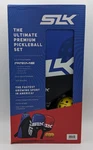 Selkirk Slk The Ultimate Premium Pickleball Set Prime 2 PADDLES/3 BALLS/1 Bag. Fixed Price $44.50.