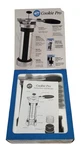 Wilton Cookie Pro World Best Press 10 Design Discs Stainless Steel. Fixed Price $20.19.
