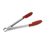 Cuisipro Tong Silicone Red 24CM. Fixed Price $18.65.