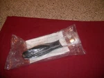 Pampered Chef Kernel Cutter 1114 New In Bag. Fixed Price $9.00.
