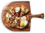 Ironwood Gourmet Napoli Pizza Peel, Acacia 14 X 20 0.5 Inches,. Fixed Price $42.29.