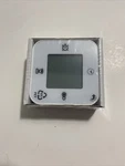 Ikea Klockis Clock Thermometer Alarm Timer Different Functions White. Fixed Price $16.50.