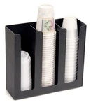 Vertiflex Cup Holder - 11.8" 12.8" 4.5" Each Black (VFPC1000). Fixed Price $99.57.