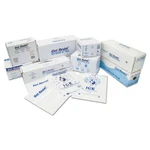 Inteplast Group PB100824M 22-QT. 0.85 Mil. 10" X 24" Food Bags Cl (500/CT) New. Fixed Price $35.98.