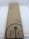 New Pampered Chef Folding Potato Masher #100268 Nib Kitchen Tool. Fixed Price $18.99.