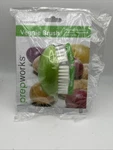 Progressive International Fruit And Veggie Brush GT-3143 New. Fixed Price $7.77.