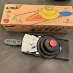 Kobra The Slicer Professional Mandoline V 19.3 By De Buyer France - Black C3. Fixed Price $49.00.