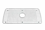 K-6063-ST Compatible With Kohler Cape Dory Bottom Basin Rack Stainless Steel. Fixed Price $54.79.