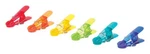 Core Kitchen Assorted Color Magnetic Bag Clips (case Of 12). Fixed Price $59.95.