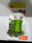 Chef'n Herbcicle Frozen Keeper. Fixed Price $10.00.