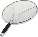 Bergkoch Splatter Screen For Frying Pan - 13 Stainless Inch, Silver. Fixed Price $14.76.