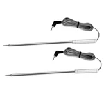 Replacement Thermopro Meat Thermometer Probes TP25 TP20 TP08S TP829 TP17 TP16. Fixed Price $22.99.