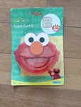 Sesame Street Elmo Crust Cutt'r Sandwich Cutter Face Shape By Evriholder New. Fixed Price $12.99.
