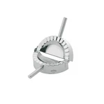 Chenprofi Ravioli, Pierogi, And Dumpling Maker, 18/8 Stainless Steel Pres. Fixed Price $57.69.