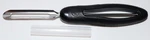 Pampered Chef #1071 Easy Grip Vegetable Peeler Stainless Steel Blade. Fixed Price $14.99.