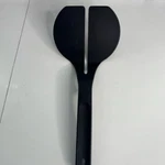Pampered Chef Nylon Panini Spatula #2352 - Hamburger Sandwich Turner. Fixed Price $11.00.