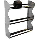 Pit Pal 389 3-TIER Karting Tire Rack. Fixed Price $459.98.
