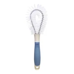 Fox Run Vegetable Cleaning Brush, Rubber Handle Produce Scrubbing. Fixed Price $23.36.