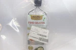 Jaccard Microedge Technology Fine Grater 201201GF. Fixed Price $13.17.