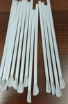 1000X6MM Pcs Spoon Straws Milkshake Smoothie Drinks Cocktail Slush Puppie Party. Fixed Price $46.57.