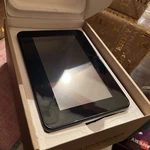Demy By Key Ingredient Touchscreen Digital Recipe Reader New-open Box. Fixed Price $44.99.
