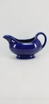 Gravy Boat/sauceboat Twilight Blue New Fiestaware. Fixed Price $26.99.