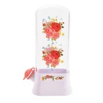 The Pioneer Woman Sweet Rose Herb Keeper Plastic Bpa Free. Fixed Price $19.95.