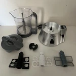 Wolfgang Puck Bistro Saucier Latte Lait Frother BFAL-0010 Whip Sauce Blender. Fixed Price $19.99.