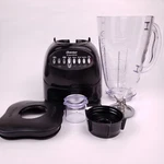 Blender 6706 Replacement Parts Jar Lid Blade Base Osterizer - Choose. Fixed Price $24.97.