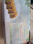 Kitchen Creatives Southstyle Ceramic Green 4X Taco Holder Made In Usa Nib Z3. Fixed Price $21.99.
