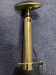 Oxo Stainless Steel Pineapple Corer Slicer Good Grips Kitchen Tool. Fixed Price $10.00.