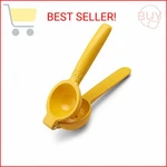 Farberware 5106853 Fresh Lemon Squeezer, Yellow. Fixed Price $13.73.
