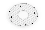 Houzer BG-1800 Stainless Steel Wirecraft Bottom Sink Grid For. Fixed Price $44.85.