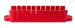 Architec 5 Minute Stackable Appetizer Maker Red. Fixed Price $14.95.